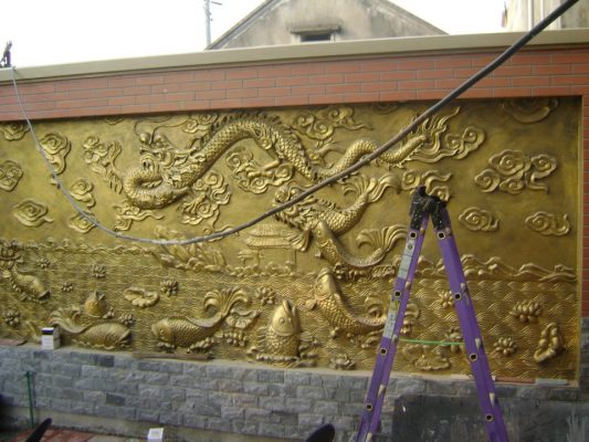 tranh phu dieu tai nghe an 3