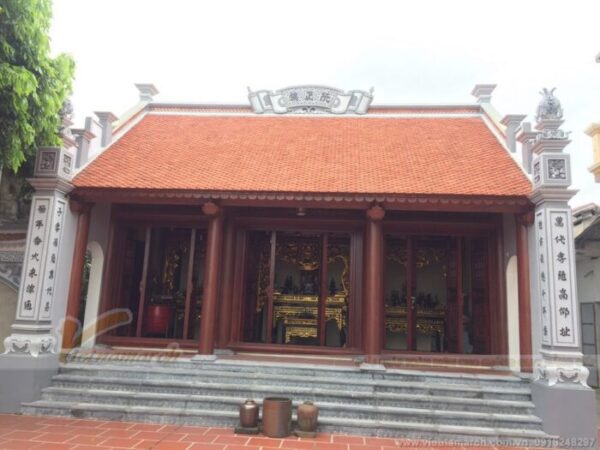 thiet ke nha tho ho be tong gia go dep1 scaled