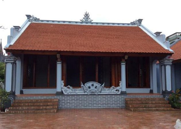 thiet ke nha tho ho be tong gia go dep2