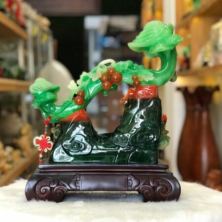 tuong da phong thuy 8