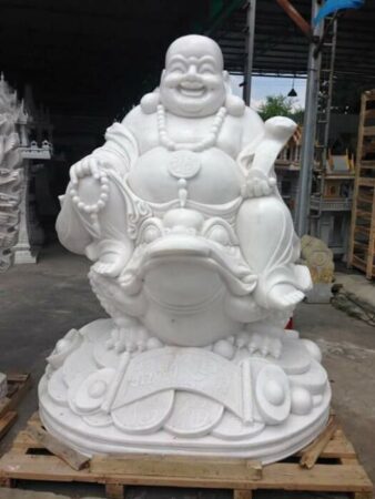 Cơ Sở Điêu Khắc Tượng Phật đá non nước Uy Tín - Tận Tâm 5 tuong phat da non nuoc 3 scaled