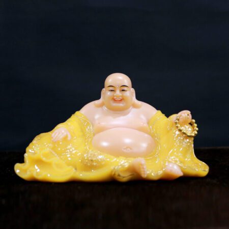 Tượng Phật Di Lặc bằng Đá: Mang Ý Nghĩa Hoan Hỉ Hạnh Phúc 5 tuong phat di lac 2 scaled