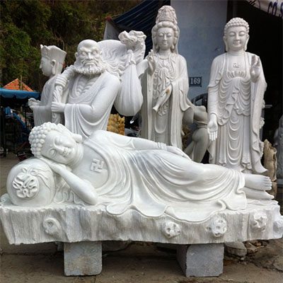 tuong phat thich ca bang da 3 1